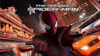Wallpaper Spiderman