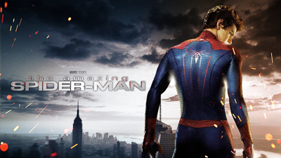 Wallpaper Spiderman