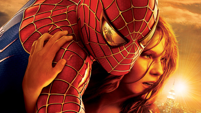 Wallpaper Spiderman