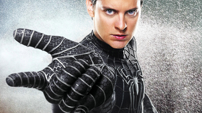 Wallpaper Spiderman