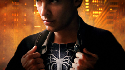 Wallpaper Spiderman