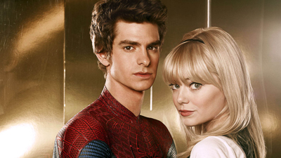 Wallpaper Spiderman