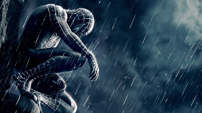 Wallpaper Spiderman