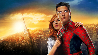 Wallpaper Spiderman