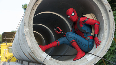 Wallpaper Spiderman