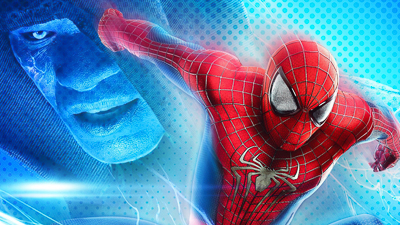 Wallpaper Spiderman