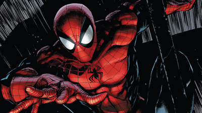 Wallpaper Spiderman