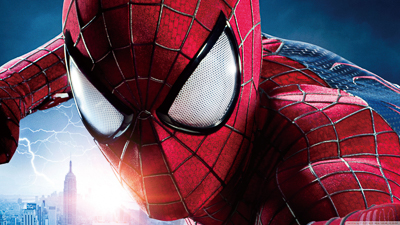 Wallpaper Spiderman