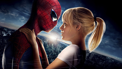 Wallpaper Spiderman