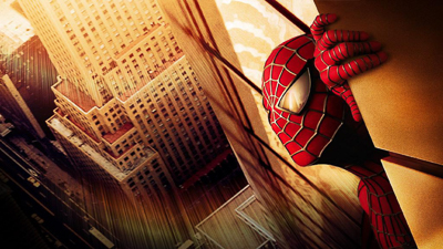 Wallpaper Spiderman