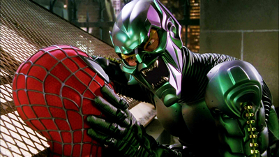 Wallpaper Spiderman