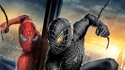 Wallpaper Spiderman