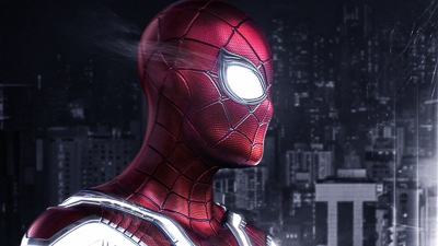 Wallpaper Spiderman