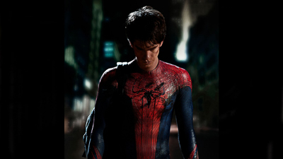 Wallpaper Spiderman