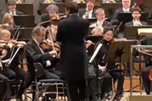 Happy Birthday Orchestra