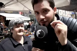scherzo Abolita Festa della Mamma