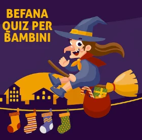 Speciale Befana 2026