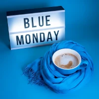 Blue Monday