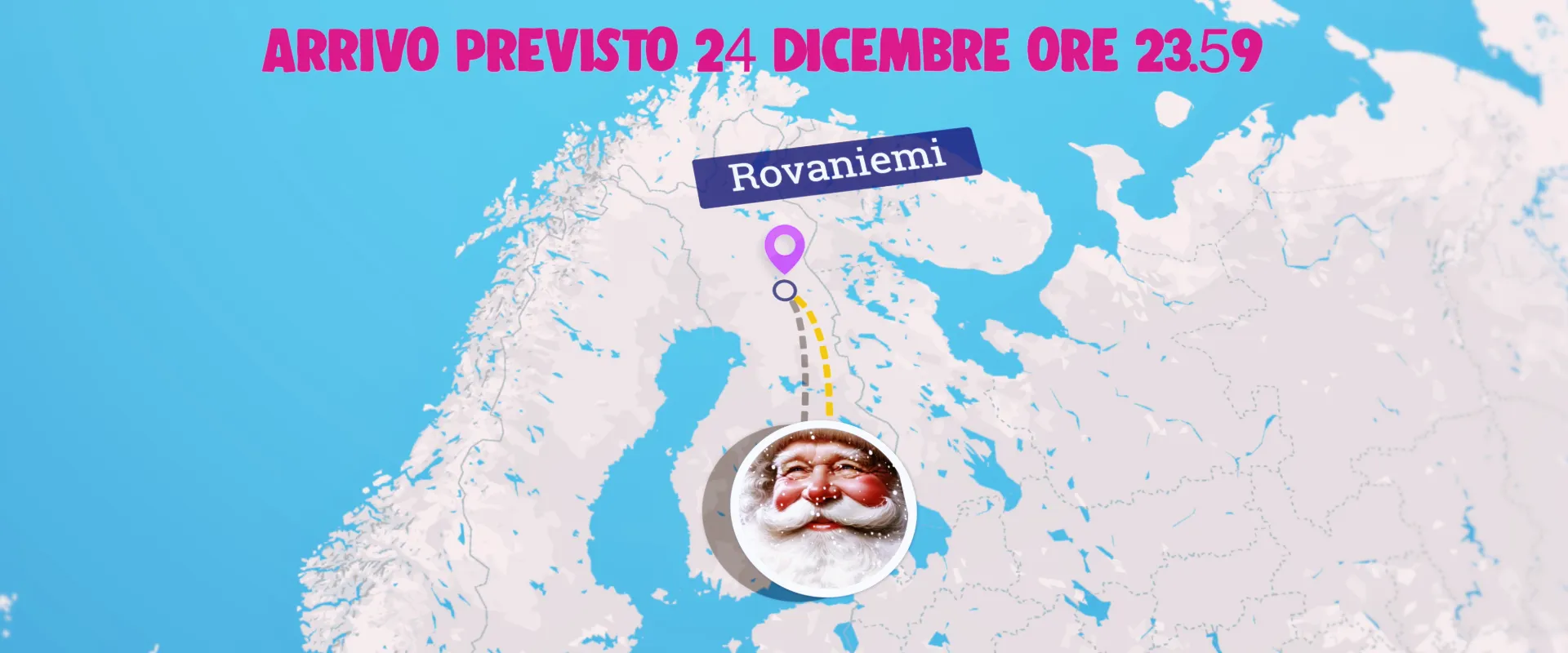 Buon Natale