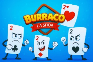 Burraco online