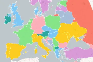 Capitali europee verifica