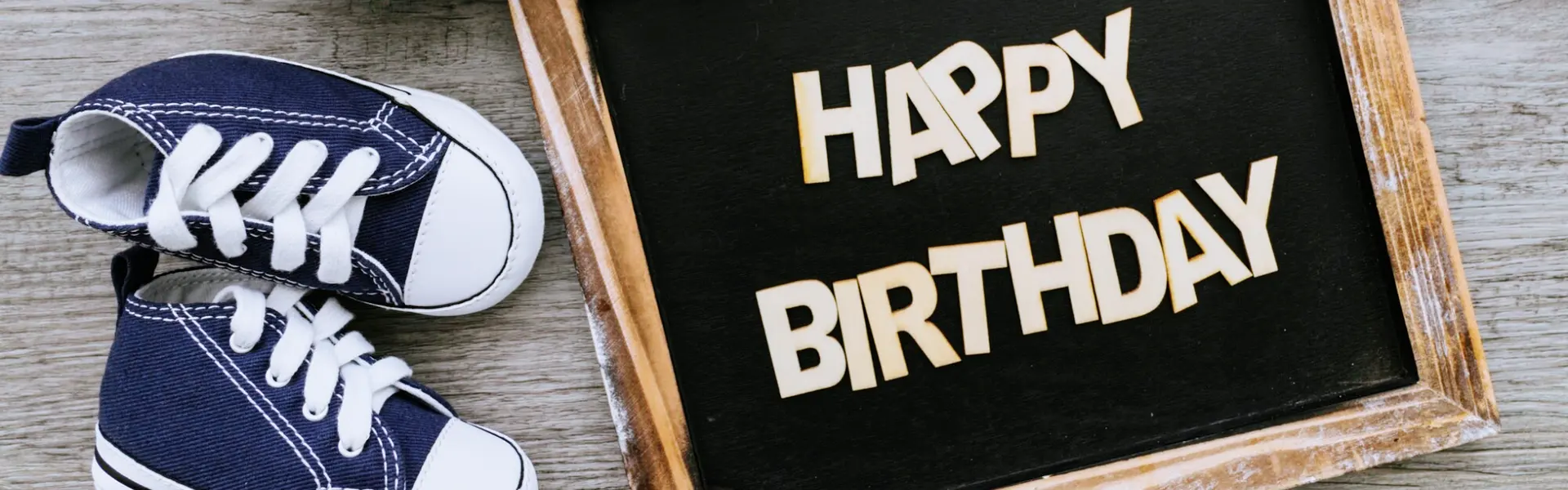 Auguri Buon Compleanno