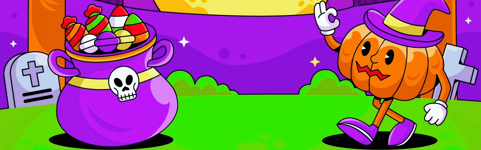 Gioco di Halloween 2025