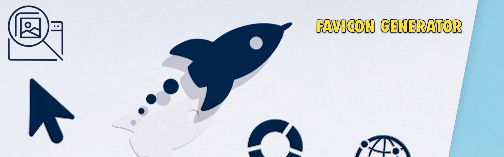 Generatore Favicon Free