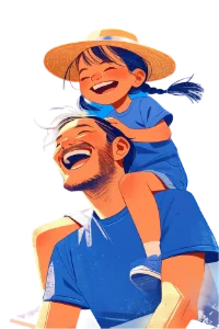 Festa del Papà - 19 marzo