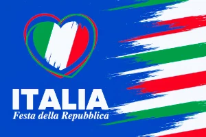 Speciale festa della Repubblica