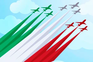 Quiz Festa della Repubblica