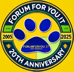 logo forumforyou