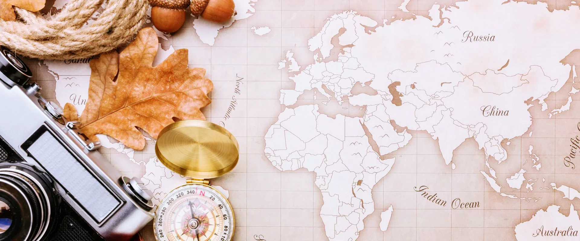 Widget Geografia