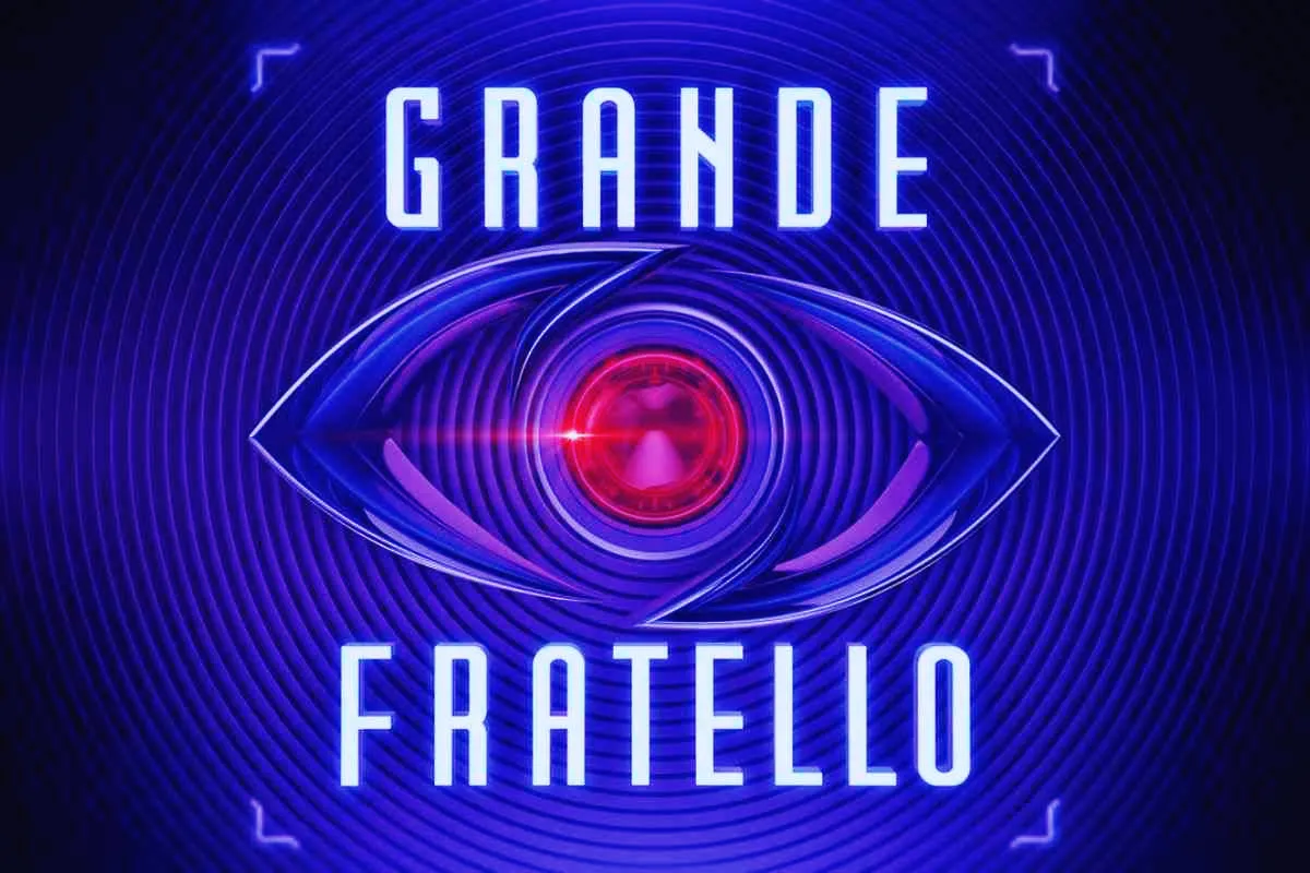 grande fratello