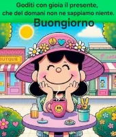 Buongiorno