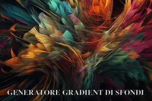 Generatore Sfondi