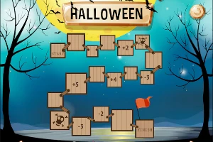 Copertine di Halloween