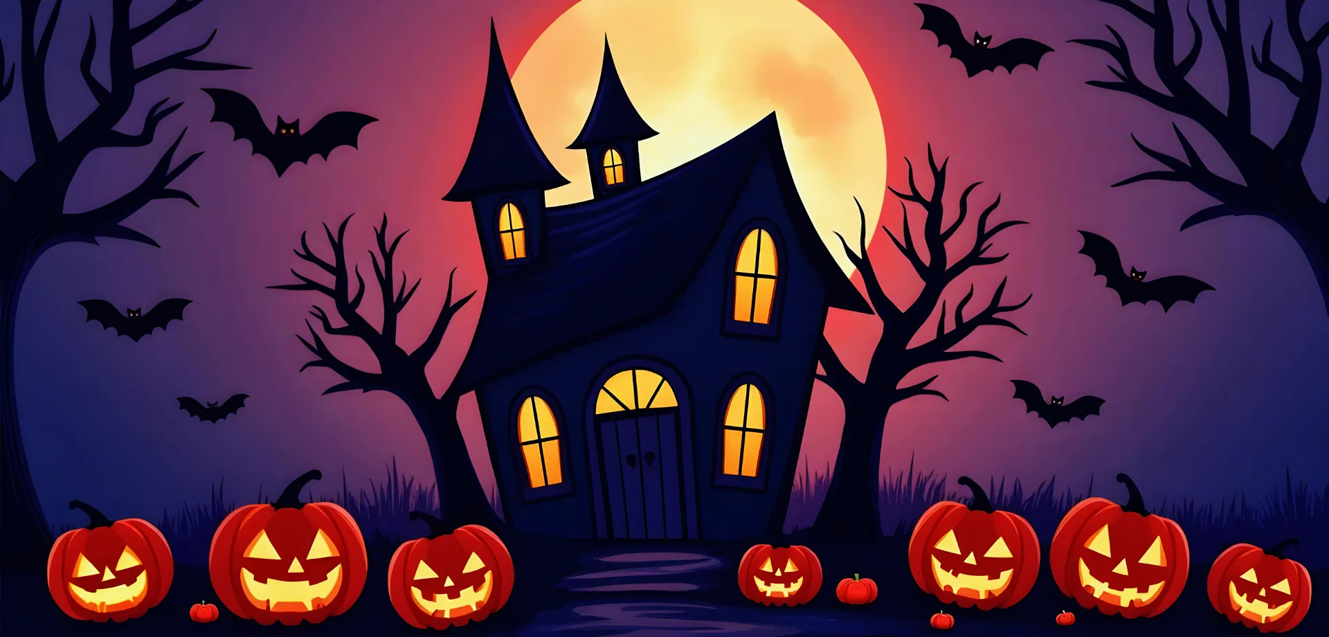 Video Halloween
