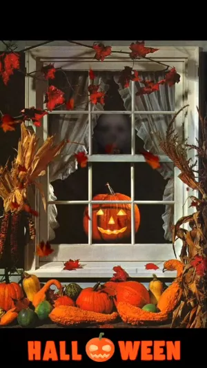halloween