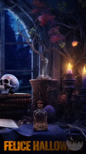halloween