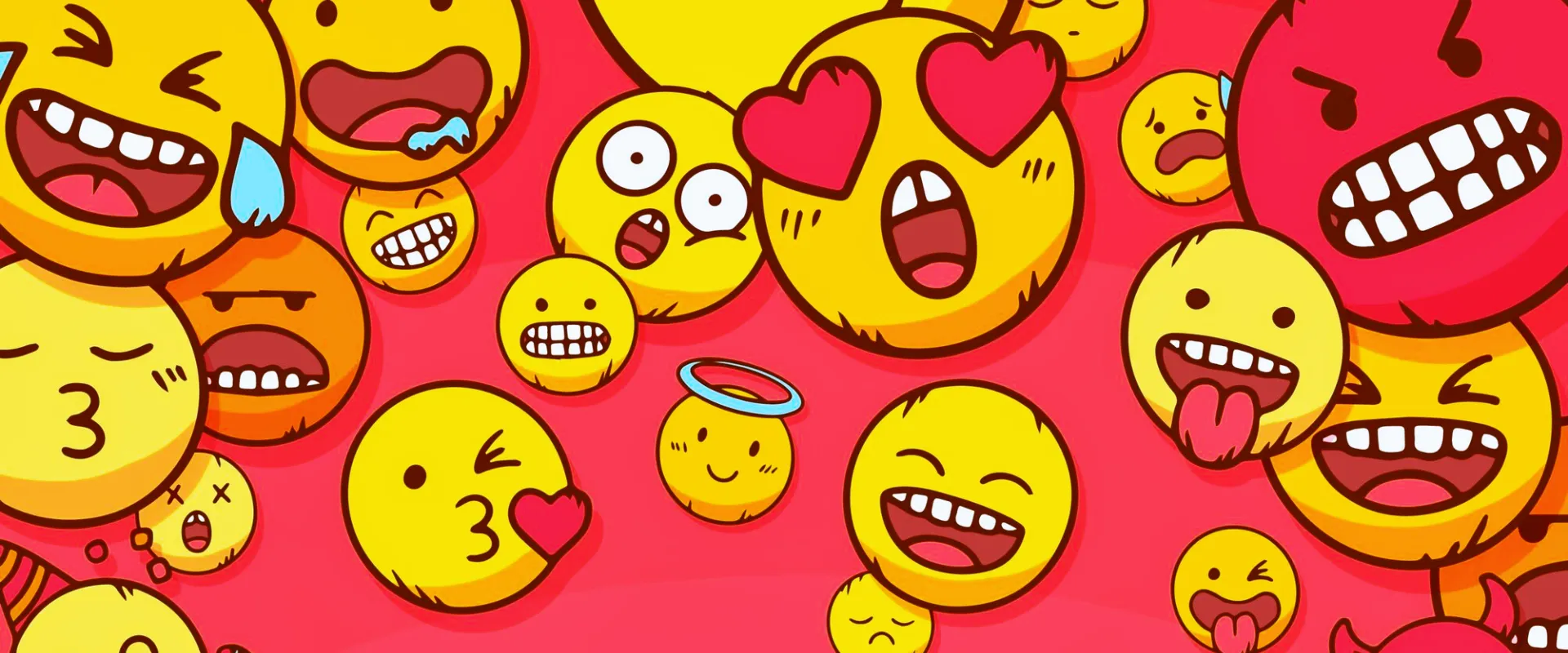 Icone animate