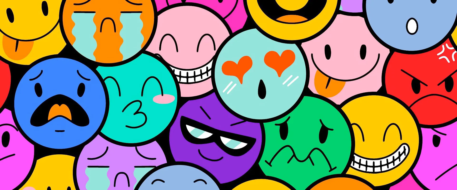 Icone animate