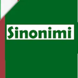 Sinonimi e contrari