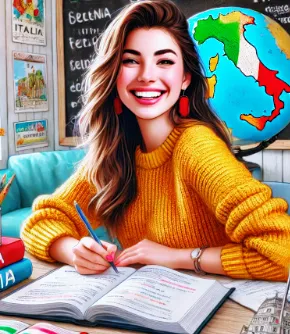 Scuola italiano