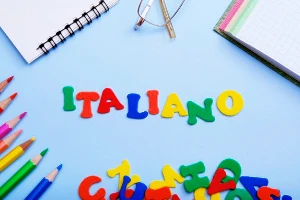 Italiano