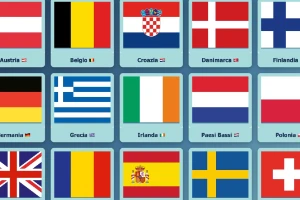 Stati europei
