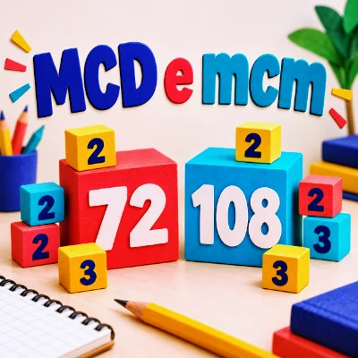 MCD e mcm senza stress