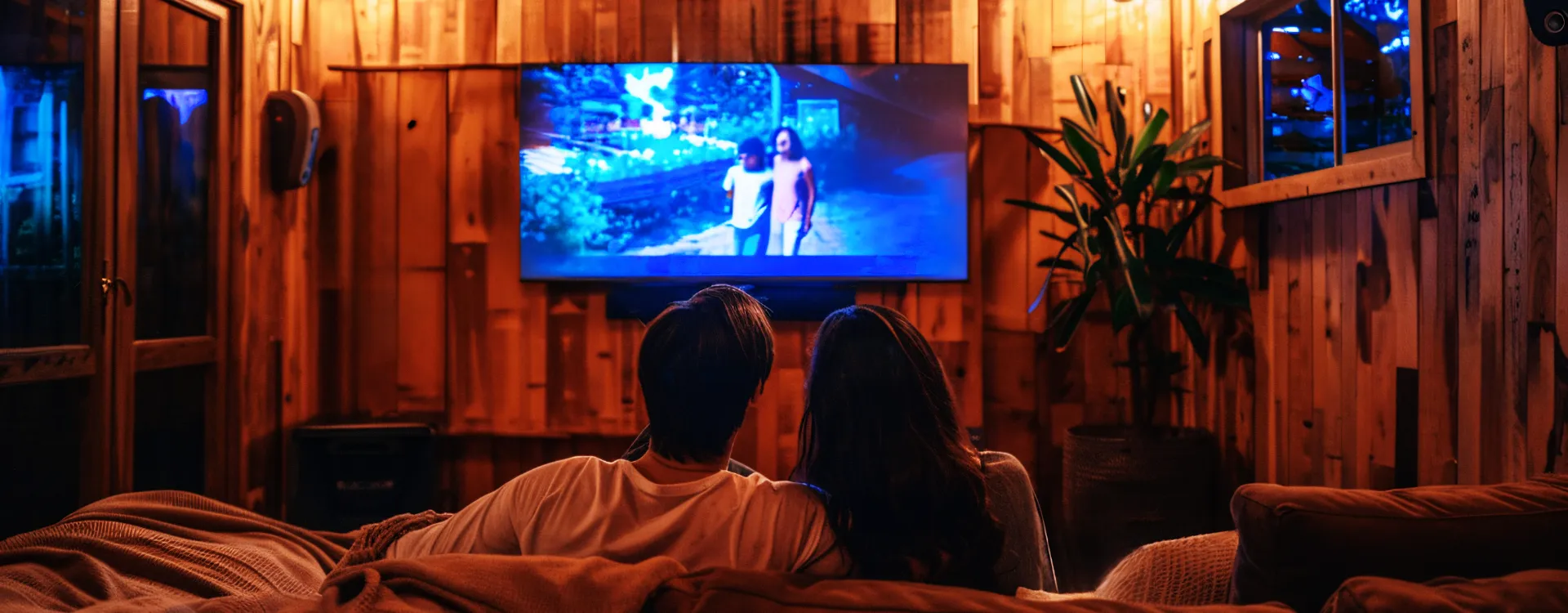 Film on demand gratis