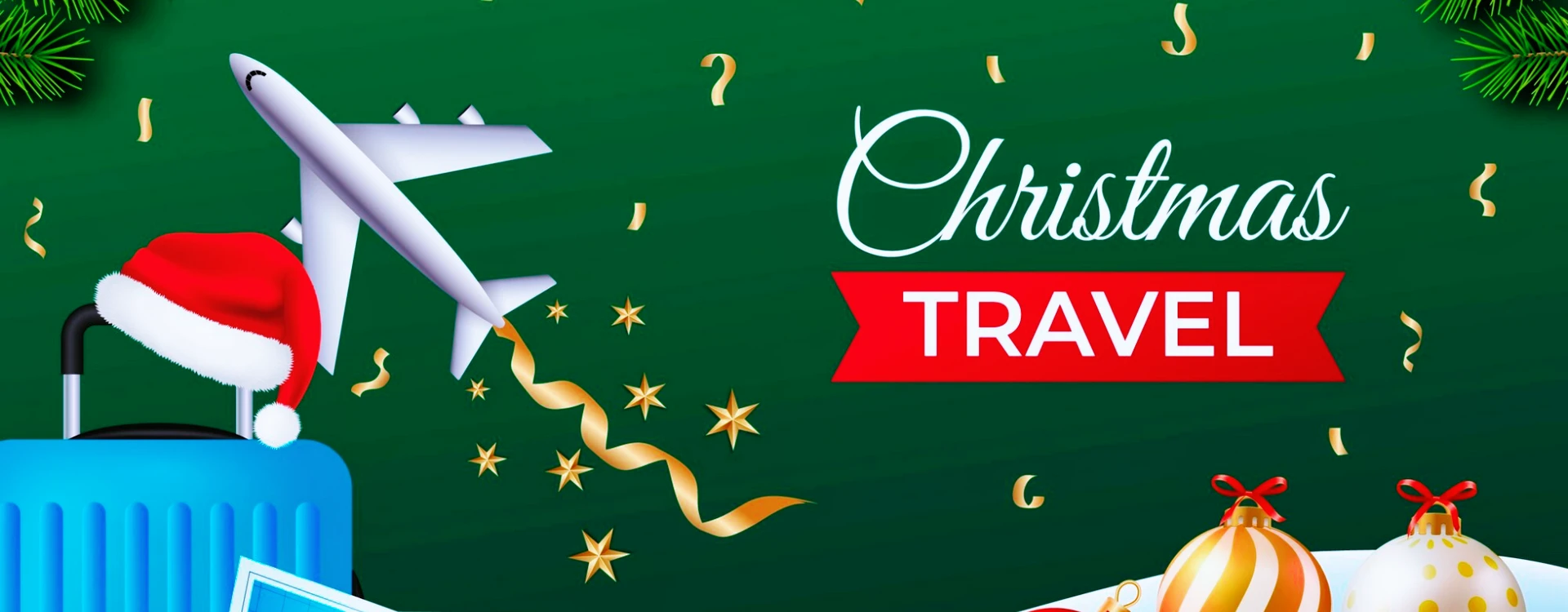 Migliori offerte su Voli - Trova i voli pi&ugrave; economici a Natale