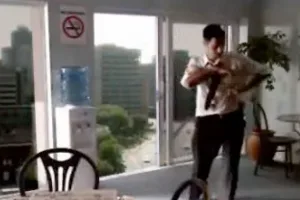 Video fumare uccide